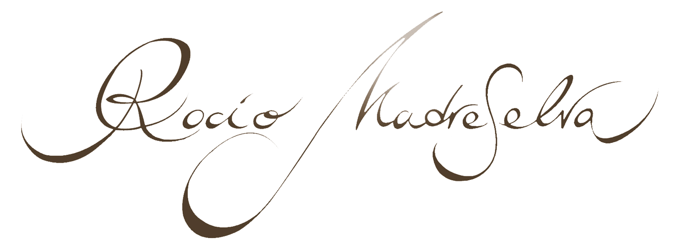 .: Rocío Madreselva :.