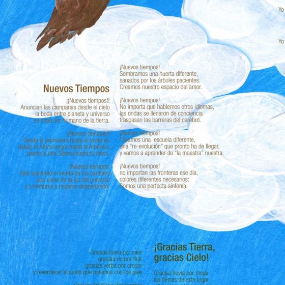 1-Nuevos tiempos (Naturaleza) - MP3
