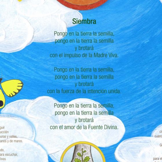 11-Siembra (Naturaleza) - MP3