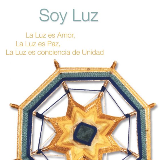 9-Soy Luz - Versión (Soy Luz) - MP3