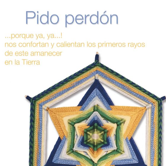 3-Pido perdón (Soy Luz) - MP3