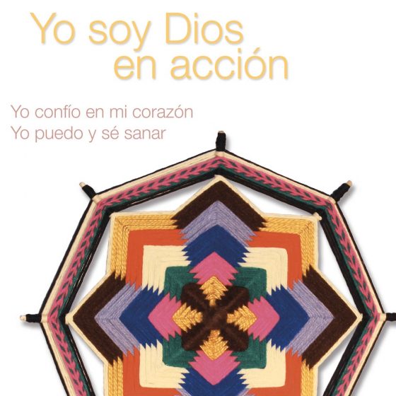 4-Yo soy Diós en acción (Soy Luz) - MP3