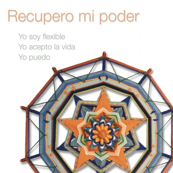5-Recupero mi poder (Soy Luz) - MP3