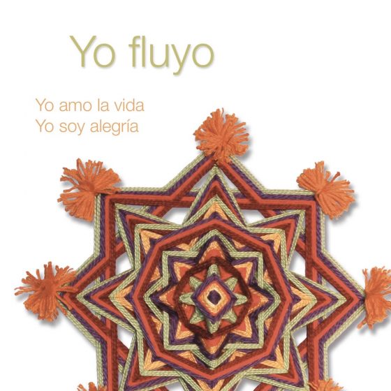 6-Yo fluyo (Soy Luz) - MP3