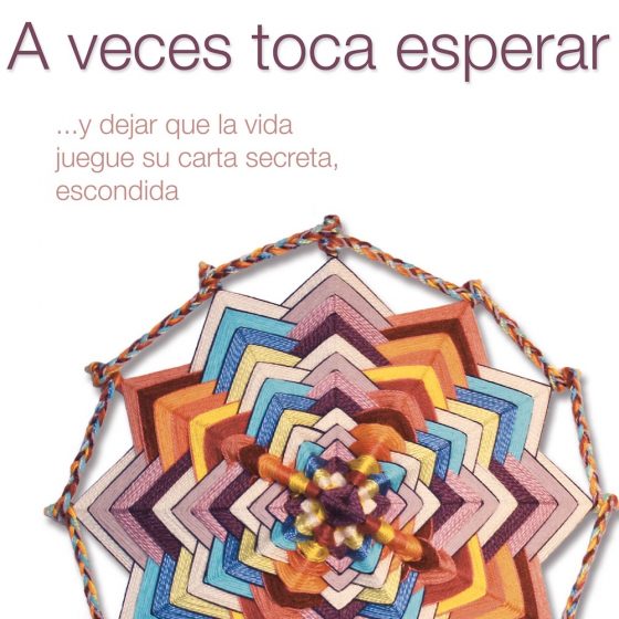 8-A veces toca esperar (Soy Luz) - MP3