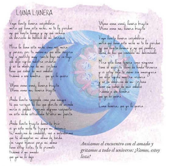 2-Luna-Lunera (Miedo o Amor) - MP3