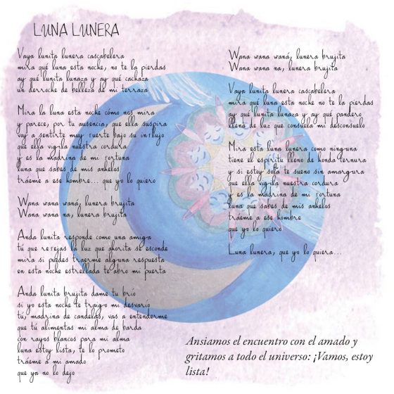 2-Luna-Lunera (Miedo o Amor) - MP3