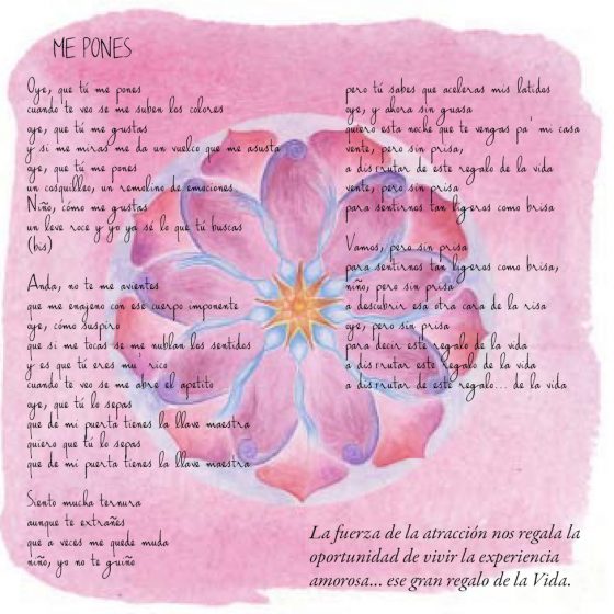 4-Me pones (Miedo o Amor) - MP3