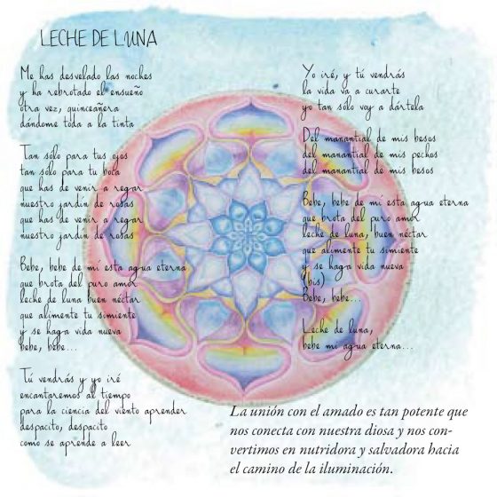 5-Leche de Luna (Miedo o Amor) - MP3