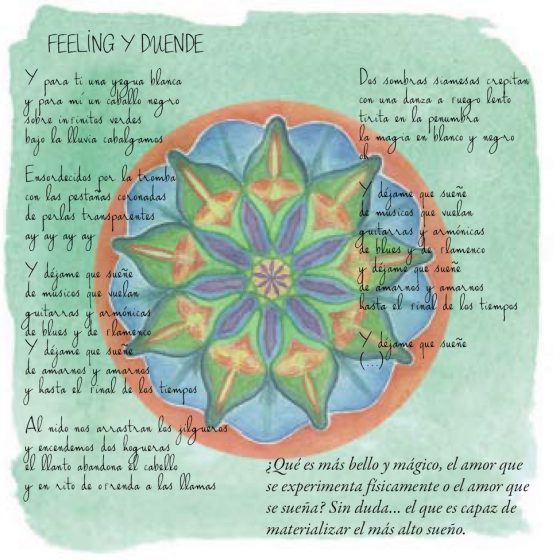 8-Feeling y duende (Miedo o Amor) – MP3
