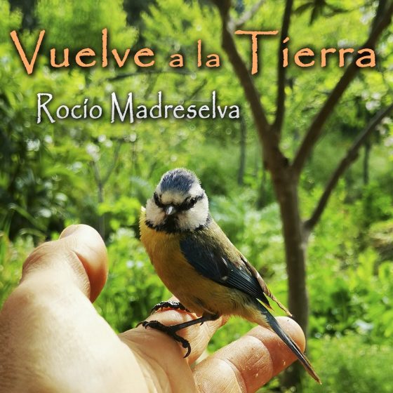 CD ¡Vuelve a la Tierra!
